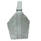 Bolsa Bottega Veneta Intrecciato Verde Claro