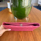 Clutch Chanel Rosa