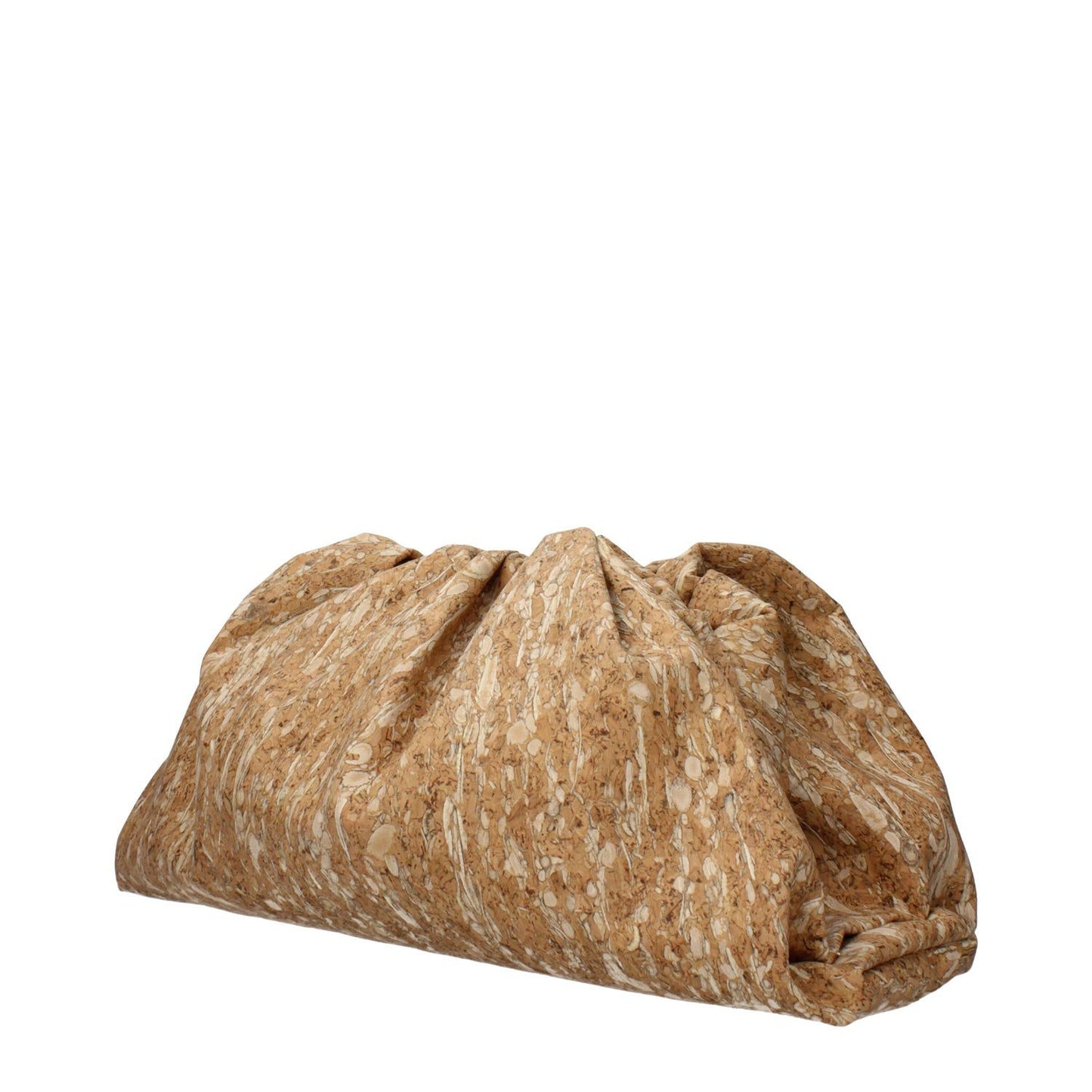 Bolsa Bottega Veneta The Pouch  Bege