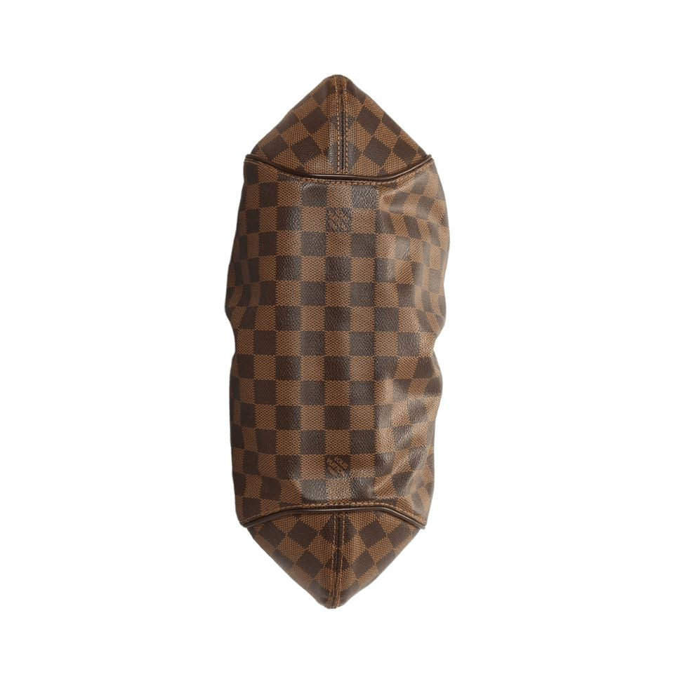 Bolsa Louis Vuitton Sistina Marrom