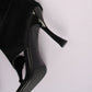 Bota Pony Guapé Preta Tam. 36 Br