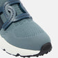 Tênis Slip-on Kate Azul Tam. 37 Br
