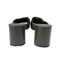 Mule Prada Verde Tam. 36,5 Br