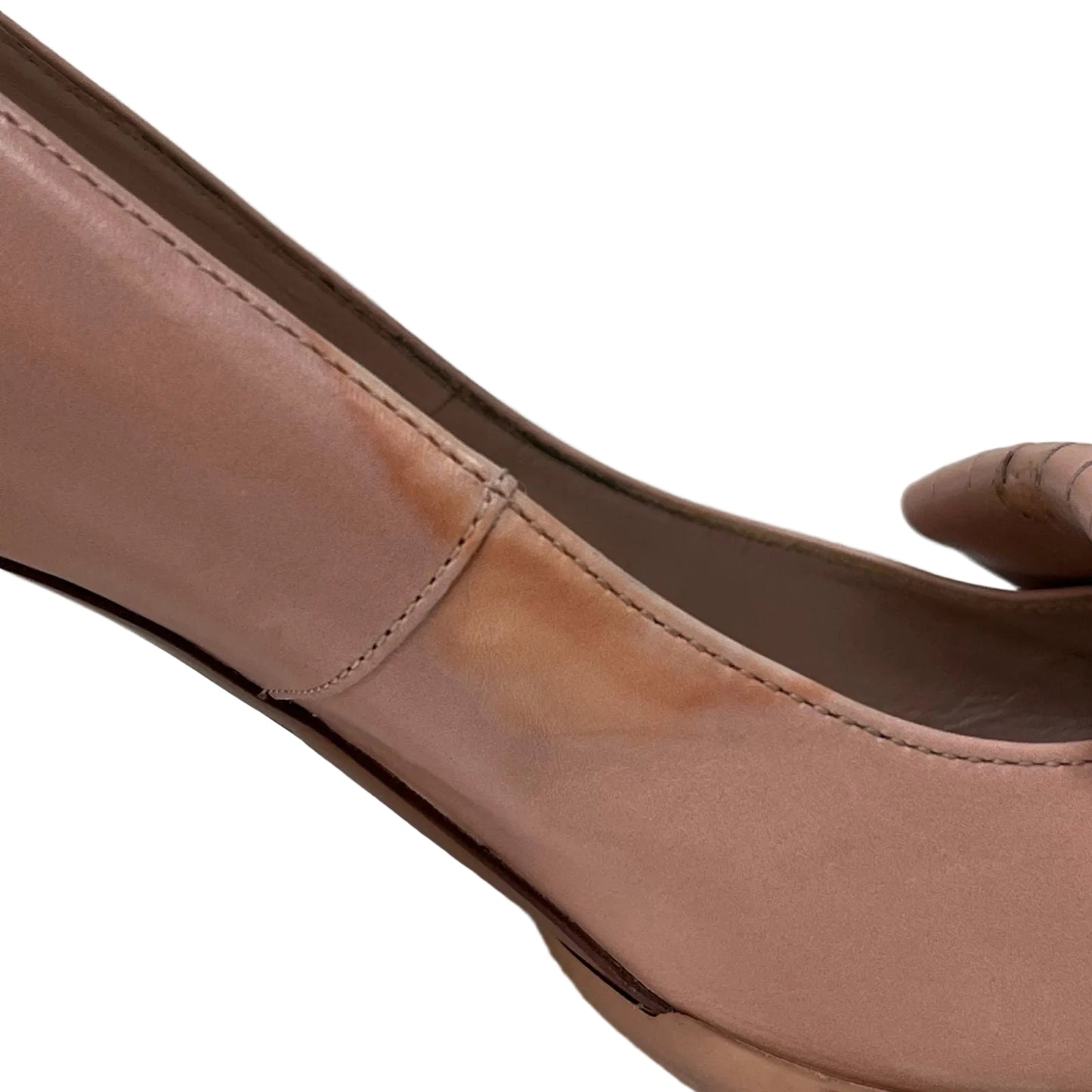 Sapato Tod´s Rosa Tam. 36 Br