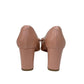 Sapato Tod´s Rosa Tam. 36 Br