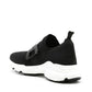 Tênis Slip-on Kate Preto Tam. 37 Br