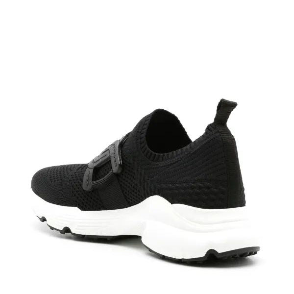 Tênis Slip-on Kate Preto Tam. 37 Br