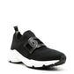 Tênis Slip-on Kate Preto Tam. 37 Br