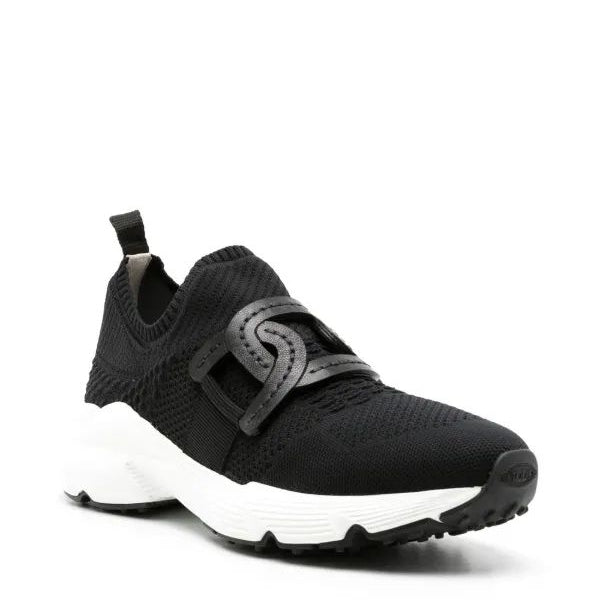 Tênis Slip-on Kate Preto Tam. 37 Br