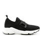 Tênis Slip-on Kate Preto Tam. 37 Br