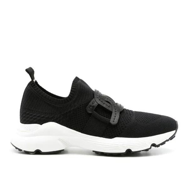 Tênis Slip-on Kate Preto Tam. 37 Br