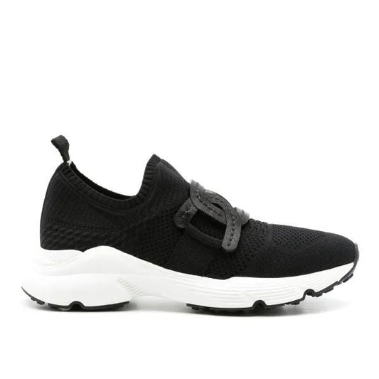 Tênis Slip-on Kate Preto Tam. 37 Br
