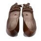 Sapato Tod's Caramelo Tam. 36 Br