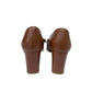Sapato Tod's Caramelo Tam. 36 Br