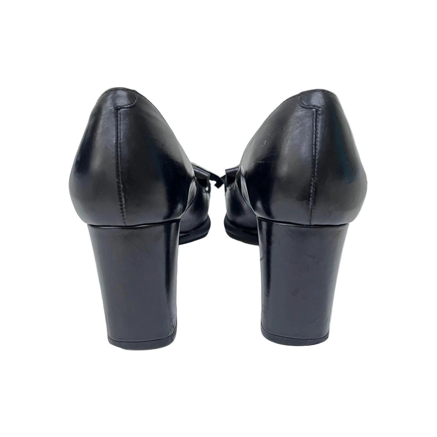 Sapato Tod's Preto Tam. 36 Br