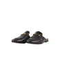 Mule Princetown Gucci Preto Tam. 37,5 Br