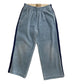 Conjunto Gucci Azul Infantil Tam. 5 Anos