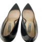 Scarpin Prada Evernizado Preto Tam. 38 Br