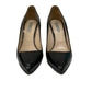 Scarpin Prada Evernizado Preto Tam. 38 Br