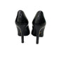 Scarpin Prada Preto Tam.36,5 Br