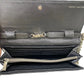 Bolsa Marc Jacobs Cinza Chumbo