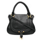 Bolsa Chloé Marcie Preta Média