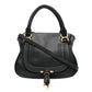 Bolsa Chloé Marcie Preta Média