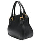Bolsa Chloé Marcie Preta Média