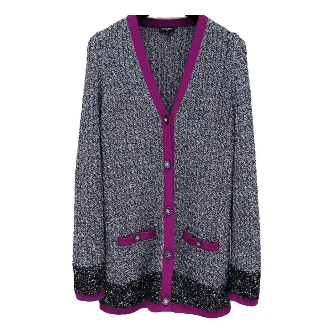 Roupas Chanel – Peguei Bode