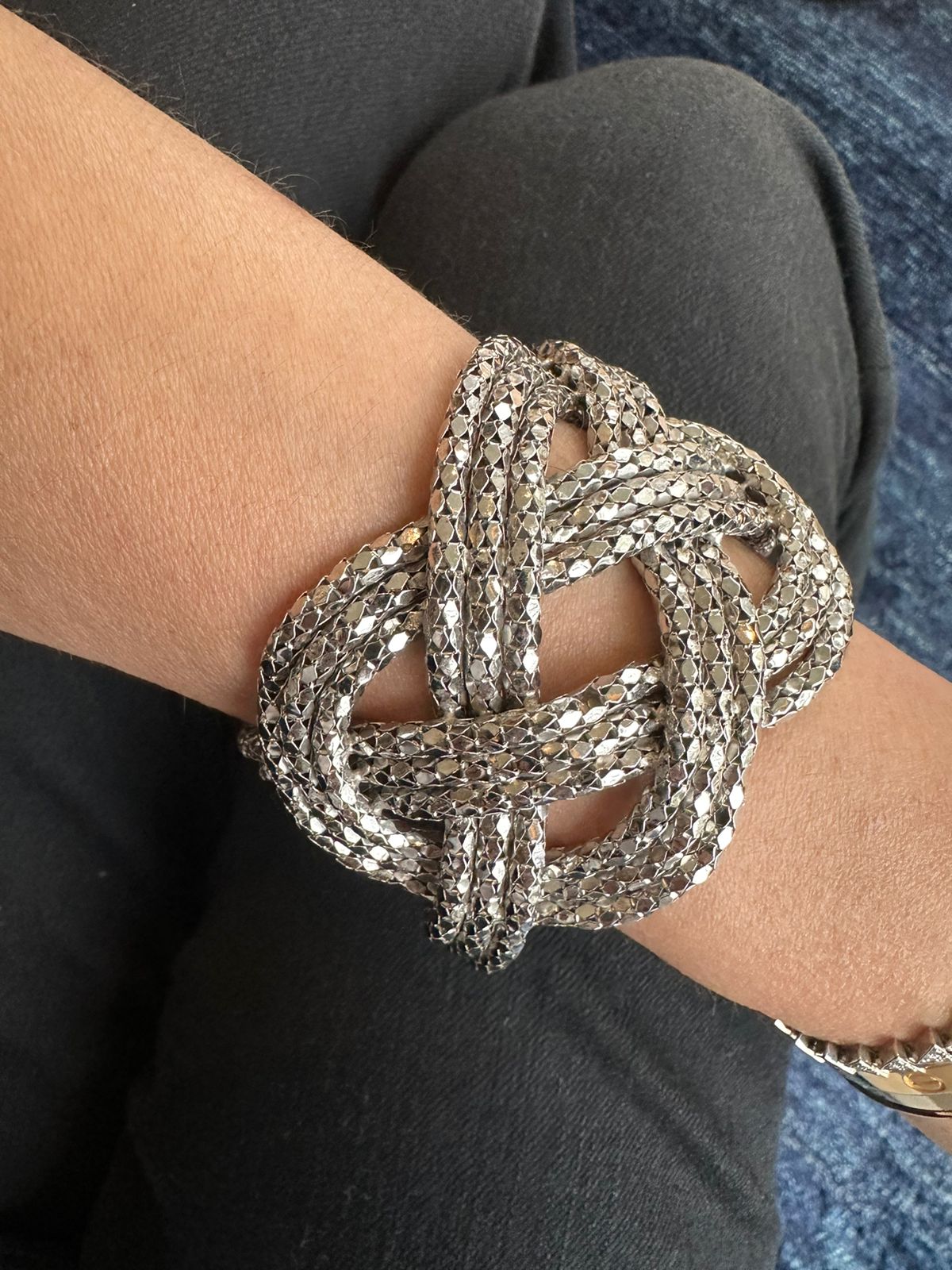 Pulseira Ana Rocha & Appolinario