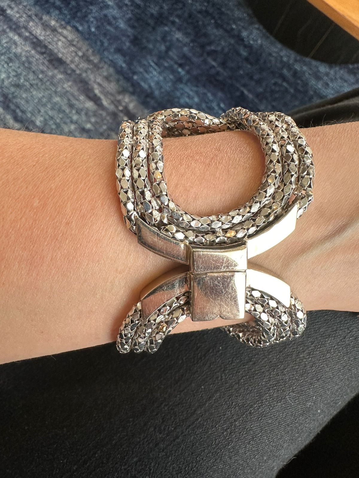 Pulseira Ana Rocha & Appolinario