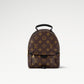 Mochila Louis Vuitton Palm Springs PM