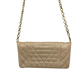 Bolsa Lanvin Chain Bege