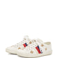 Tênis Gucci Ace Sneaker Tam. 40 BR