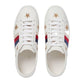 Tênis Gucci Ace Sneaker Tam. 40 BR