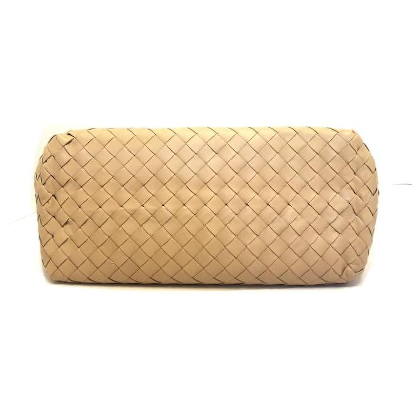 Bolsa Bottega Veneta Bege