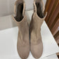Bota Chanel TAM. 34,5 BR