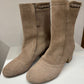 Bota Chanel TAM. 34,5 BR