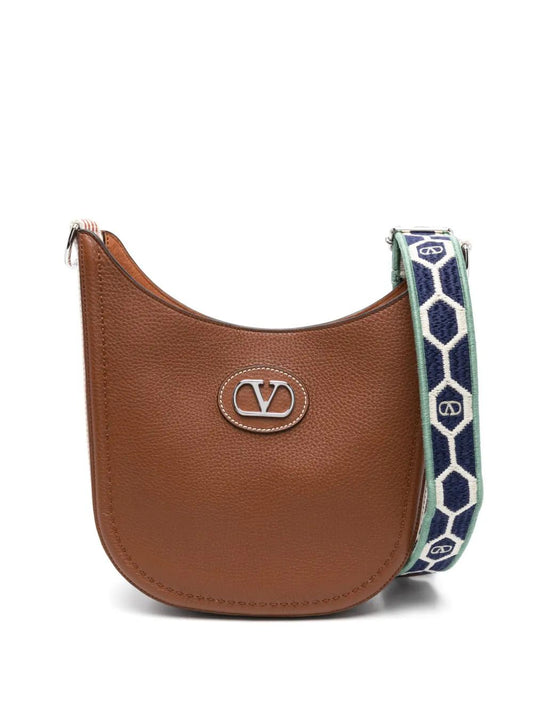 Valentino Garavani VLogo Signature Marrom