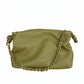 Bolsa Loewe Flamenco Verde