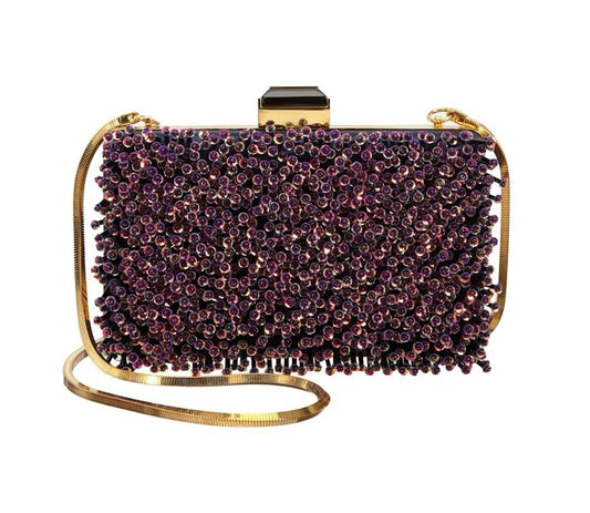 Clutch minaudièr Lanvin