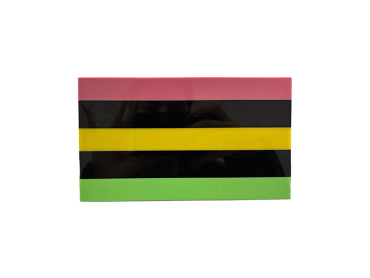 clutch Charlotte Olympia