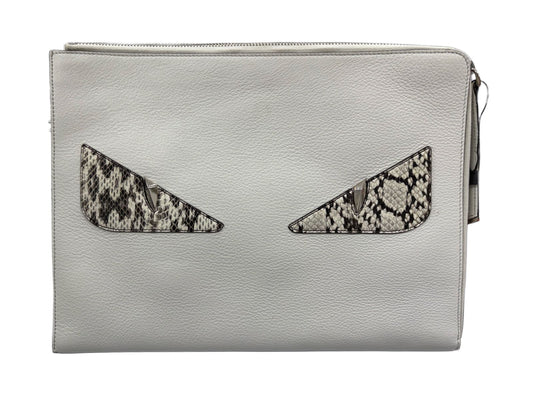 Clutch Monster Fendi