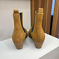 Bota Chelsea West Saint Laurent TAM. 34 BR
