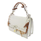 Bolsa Fendi Kan Off White
