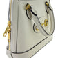 Bolsa Gucci Horsebit 1995 Off White