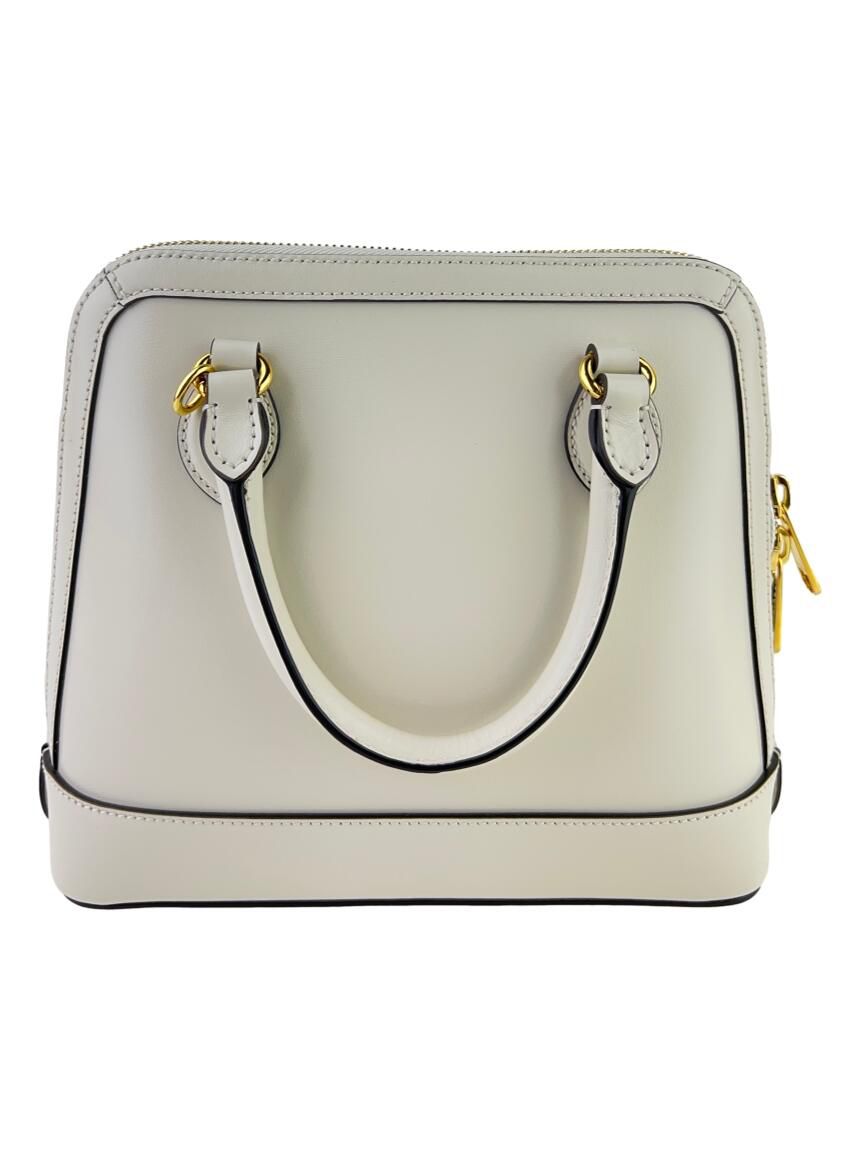 Bolsa Gucci Horsebit 1995 Off White