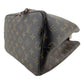 Bolsa Louis Vuitton NéoNoé Monogram Rosa