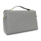 Bolsa Loro Piana L27 Cinza