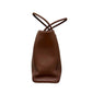 Bolsa Chanel Archetype Shopping Tote Marrom Claro